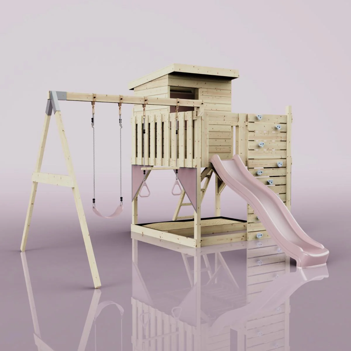 Aire de jeux PolarPlay Björn - Image 63