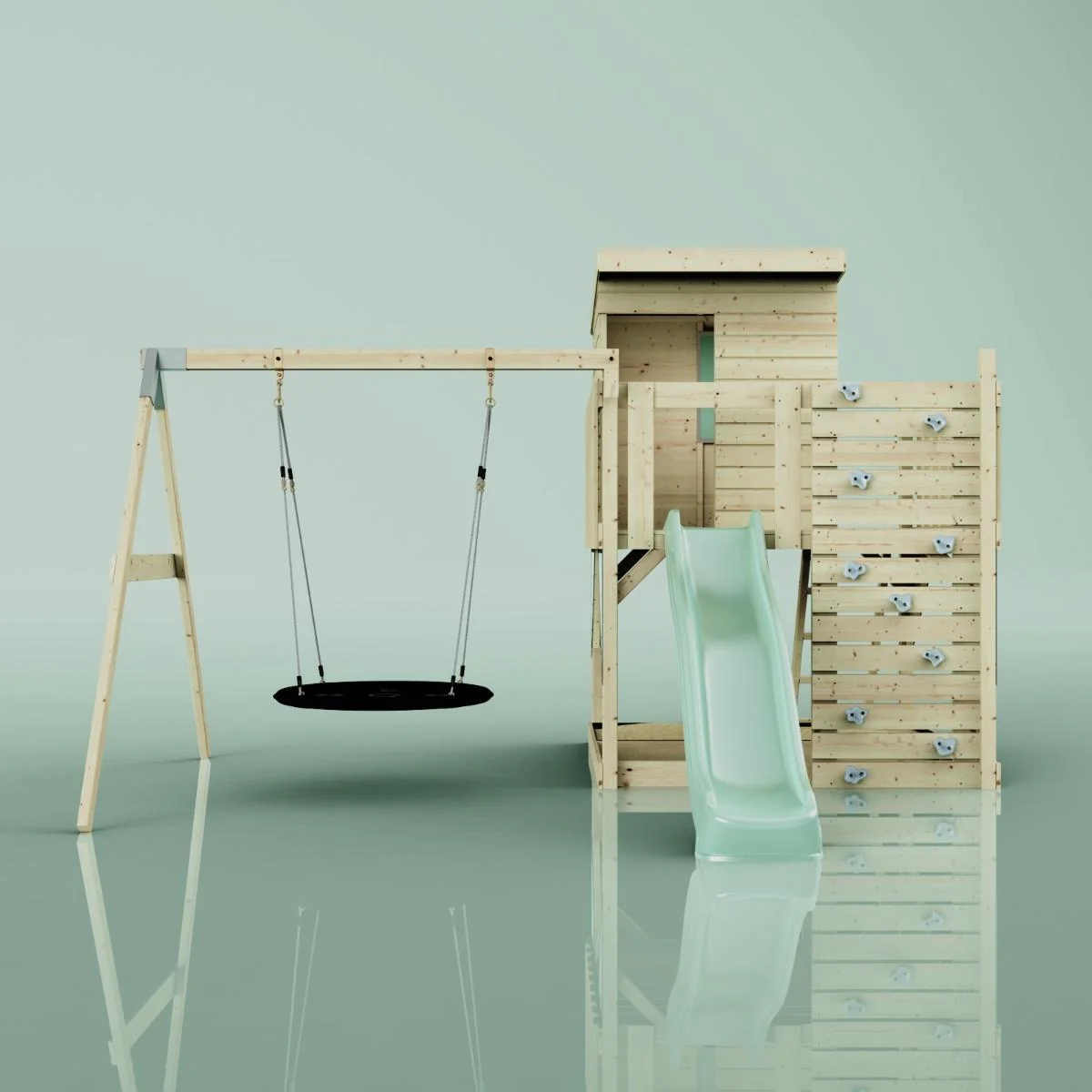 Aire de jeux PolarPlay Björn - Image 83