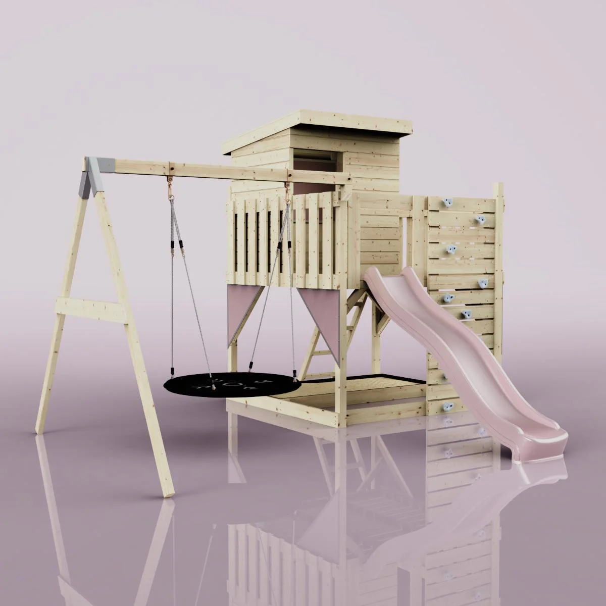 Aire de jeux PolarPlay Björn - Image 87