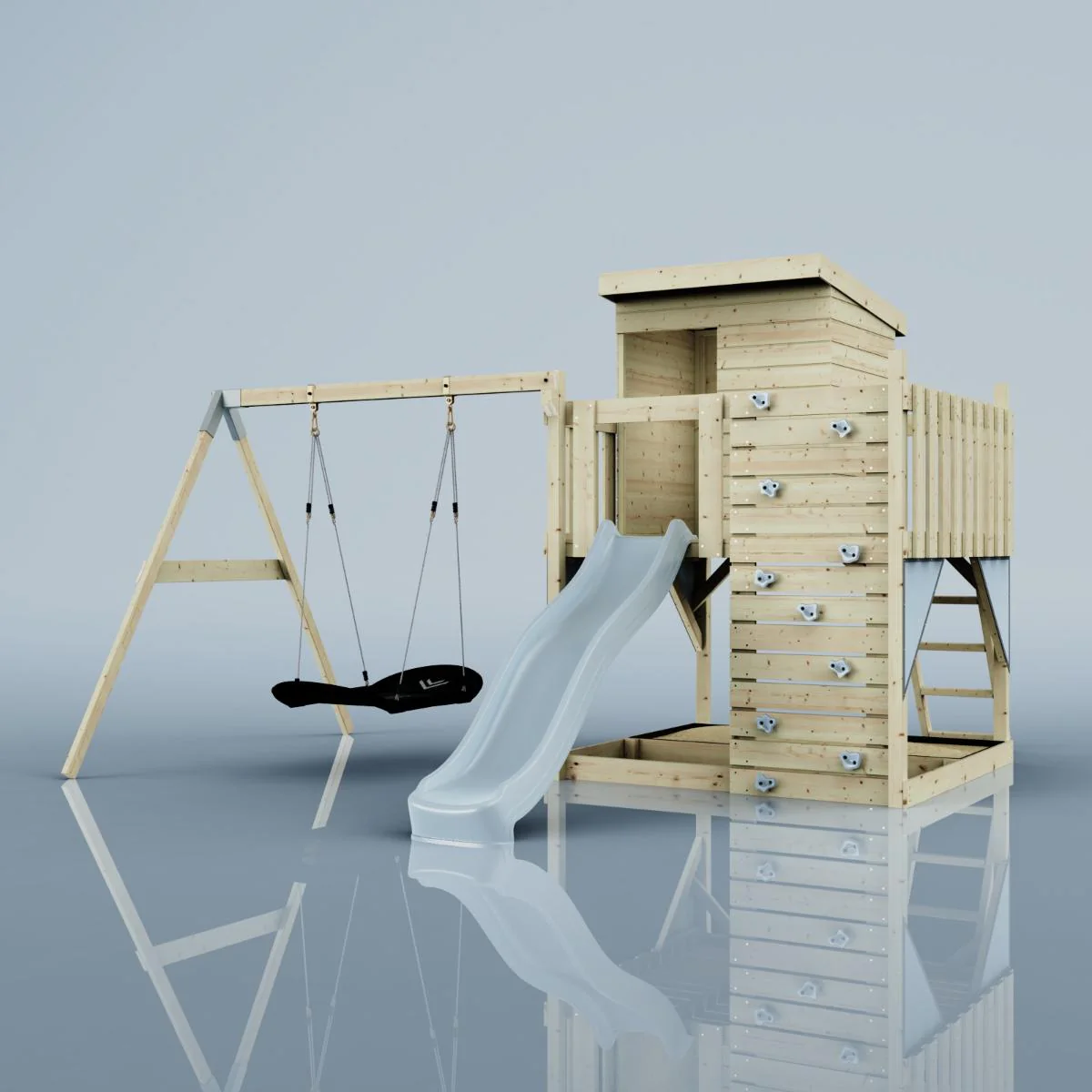 Aire de jeux PolarPlay Björn - Image 98