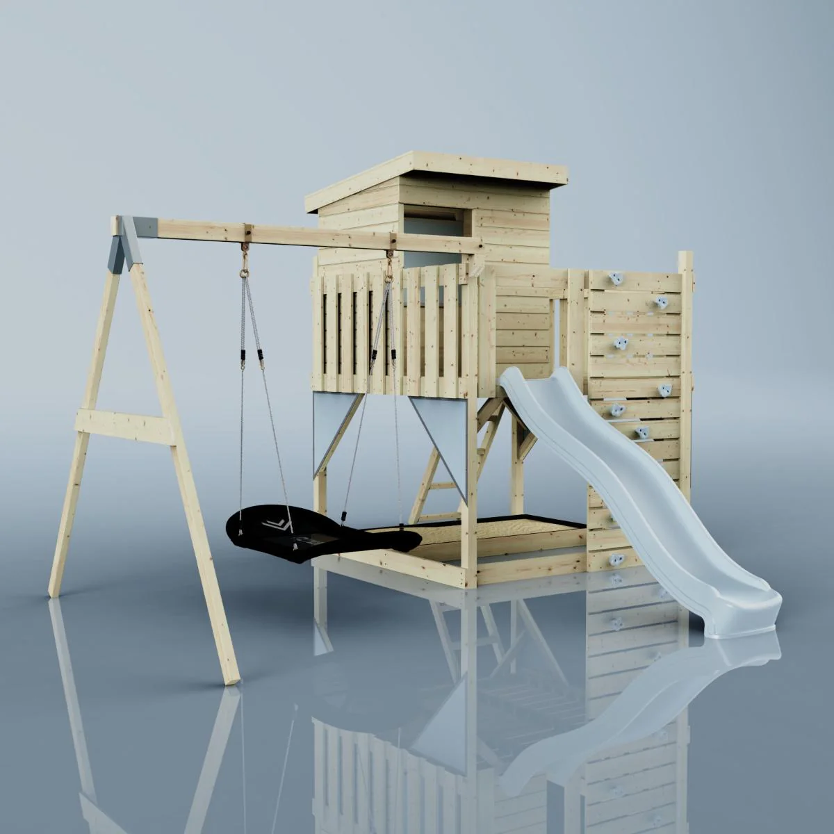 Aire de jeux PolarPlay Björn - Image 99