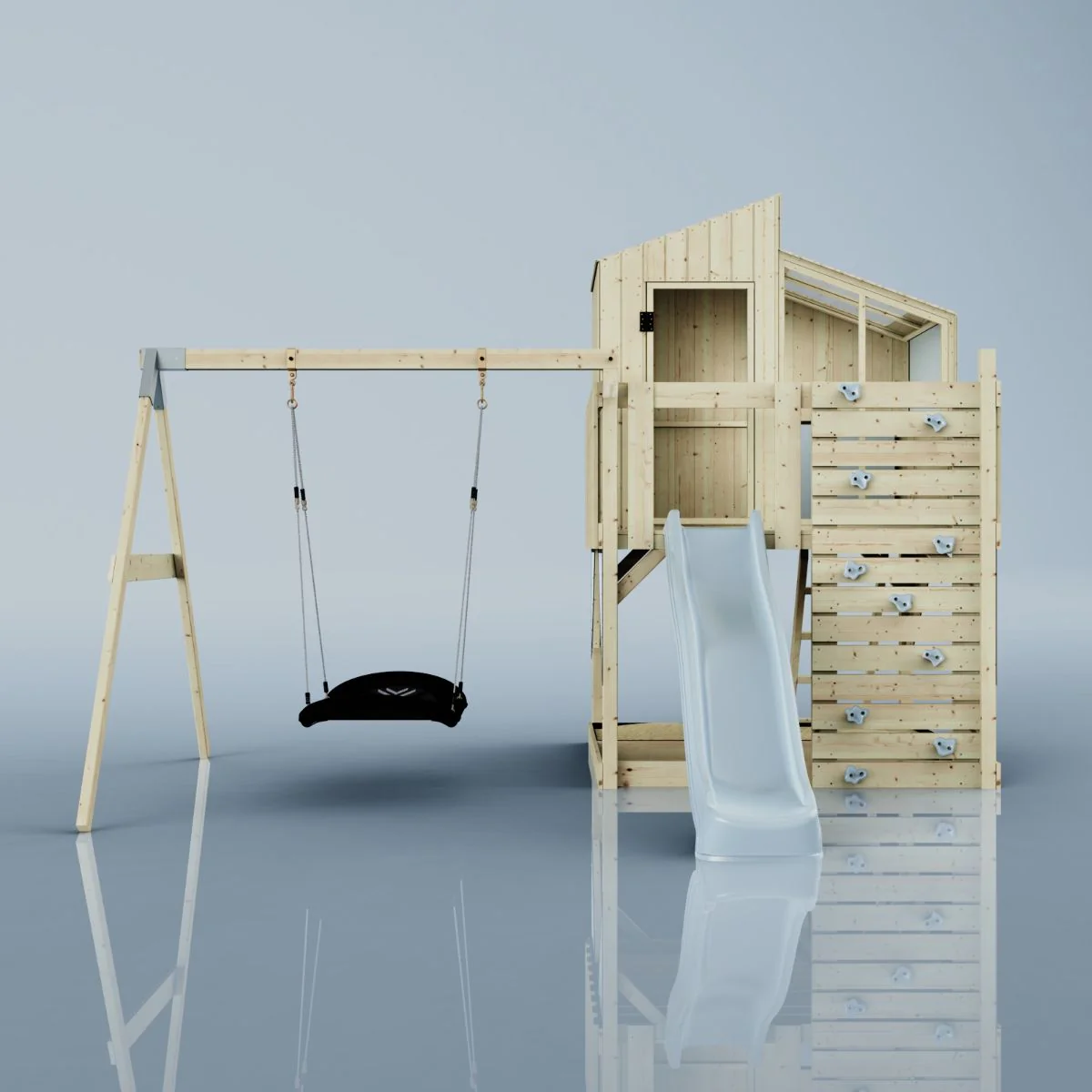 Aire de jeux PolarPlay Bosse - Image 119