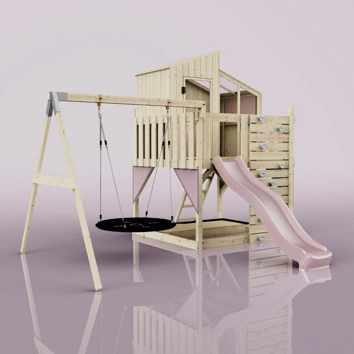 Aire de jeux PolarPlay Bosse - Image 81