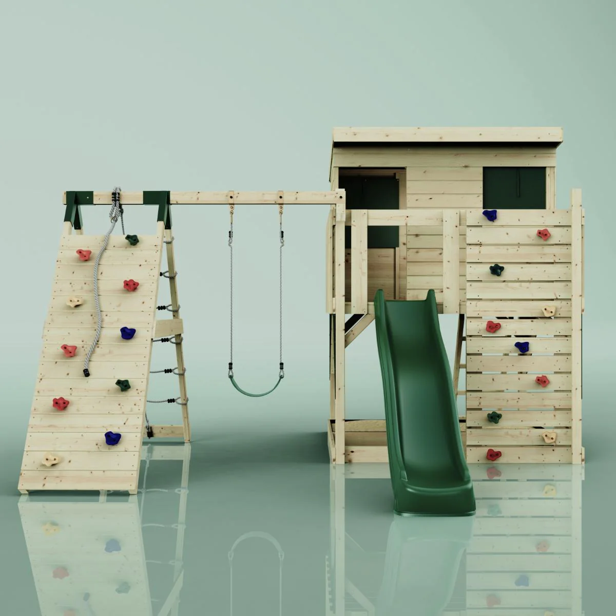 Aire de jeux PolarPlay Emil - Image 17