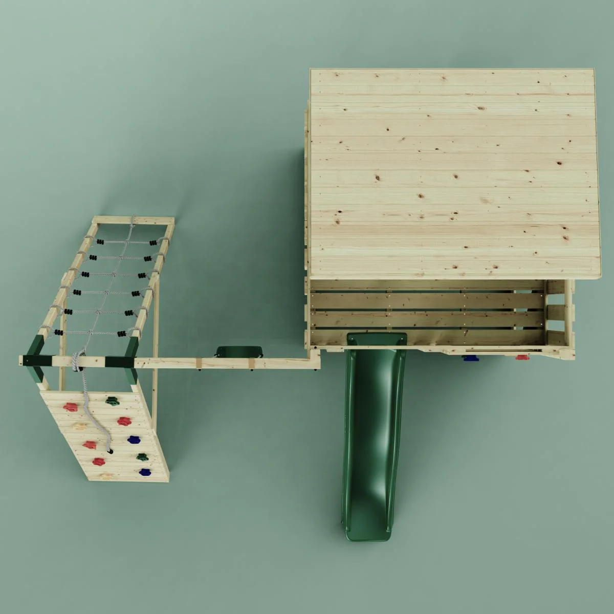 Aire de jeux PolarPlay Emil - Image 19