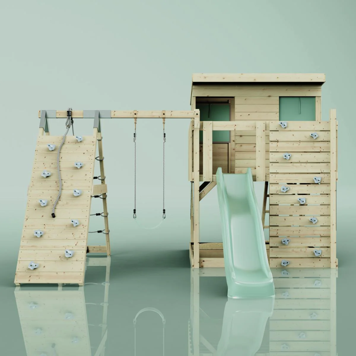 Aire de jeux PolarPlay Emil - Image 23
