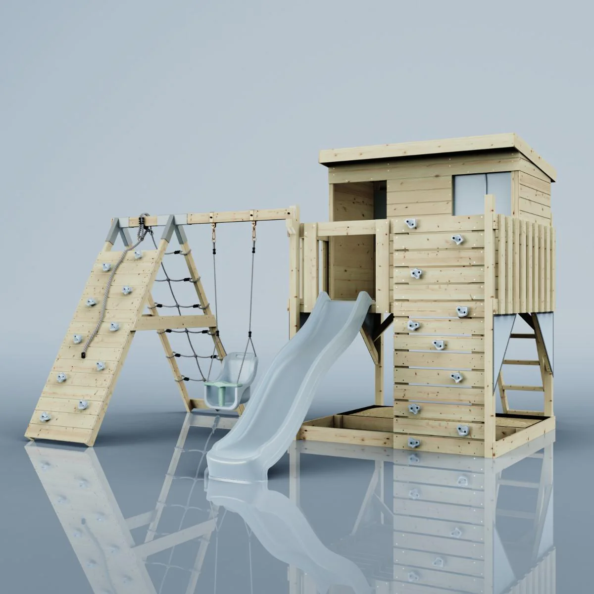 Aire de jeux PolarPlay Emil - Image 26