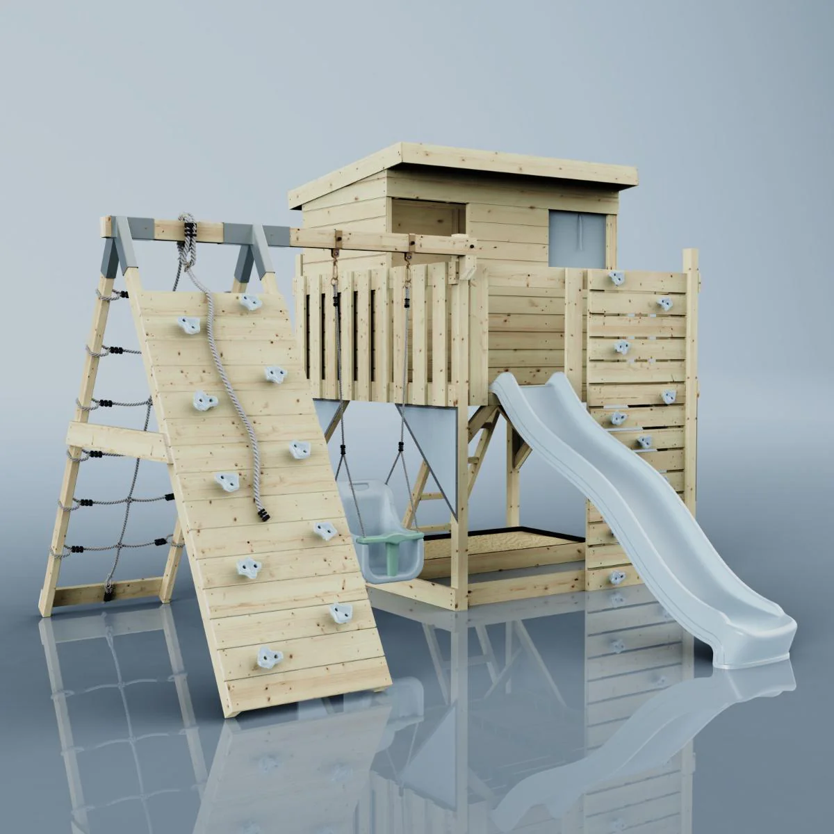 Aire de jeux PolarPlay Emil - Image 27