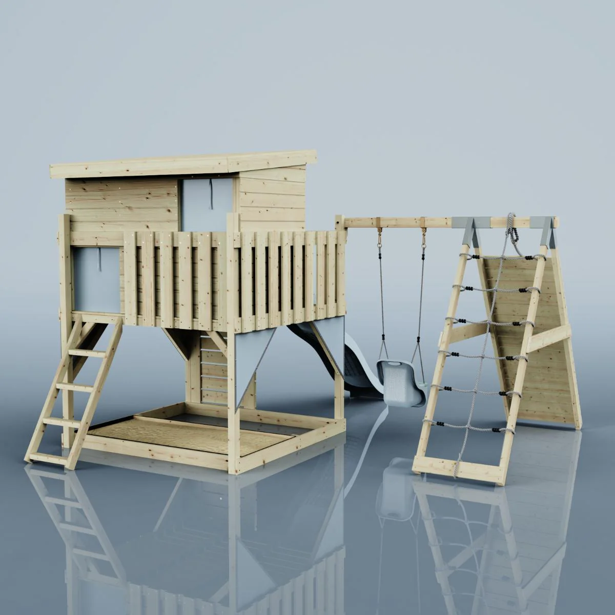 Aire de jeux PolarPlay Emil - Image 29
