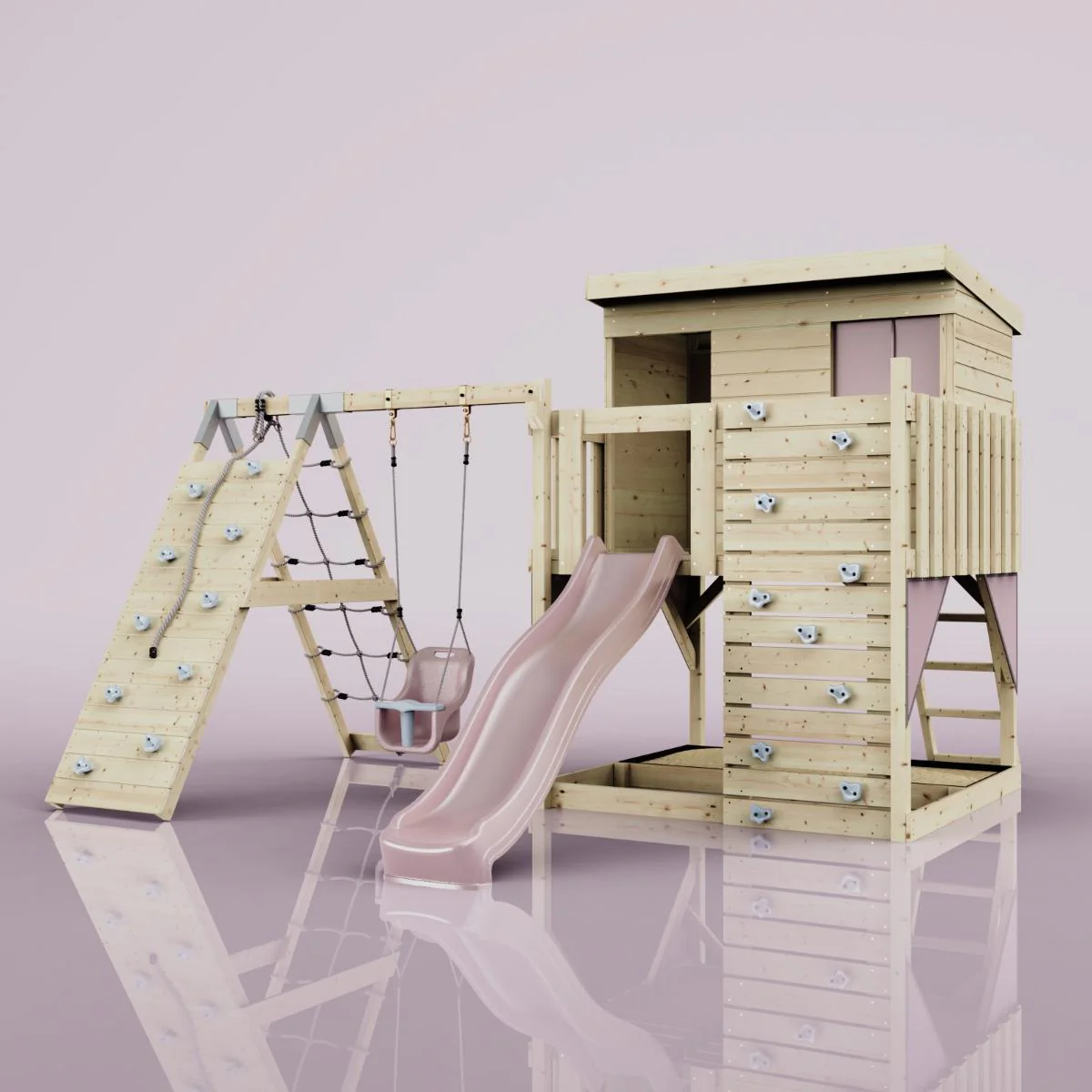 Aire de jeux PolarPlay Emil - Image 32