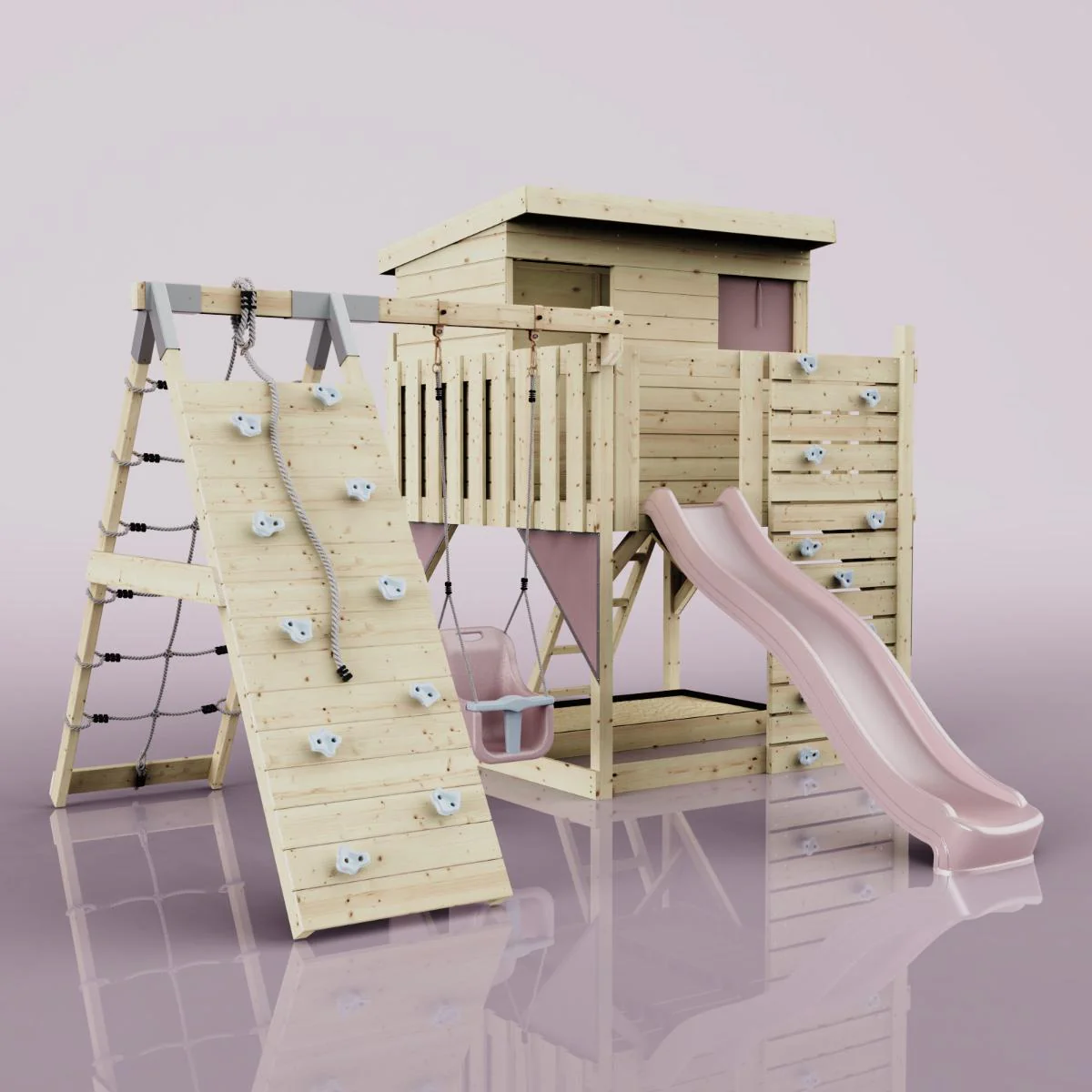 Aire de jeux PolarPlay Emil - Image 33