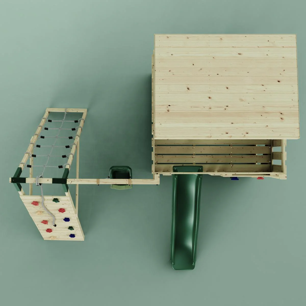 Aire de jeux PolarPlay Emil - Image 43