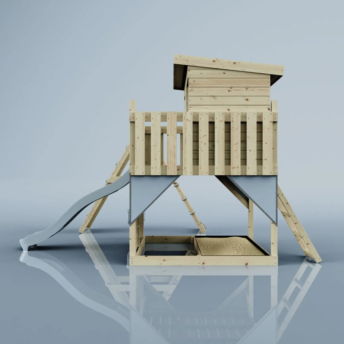 Aire de jeux PolarPlay Emil - Image 5