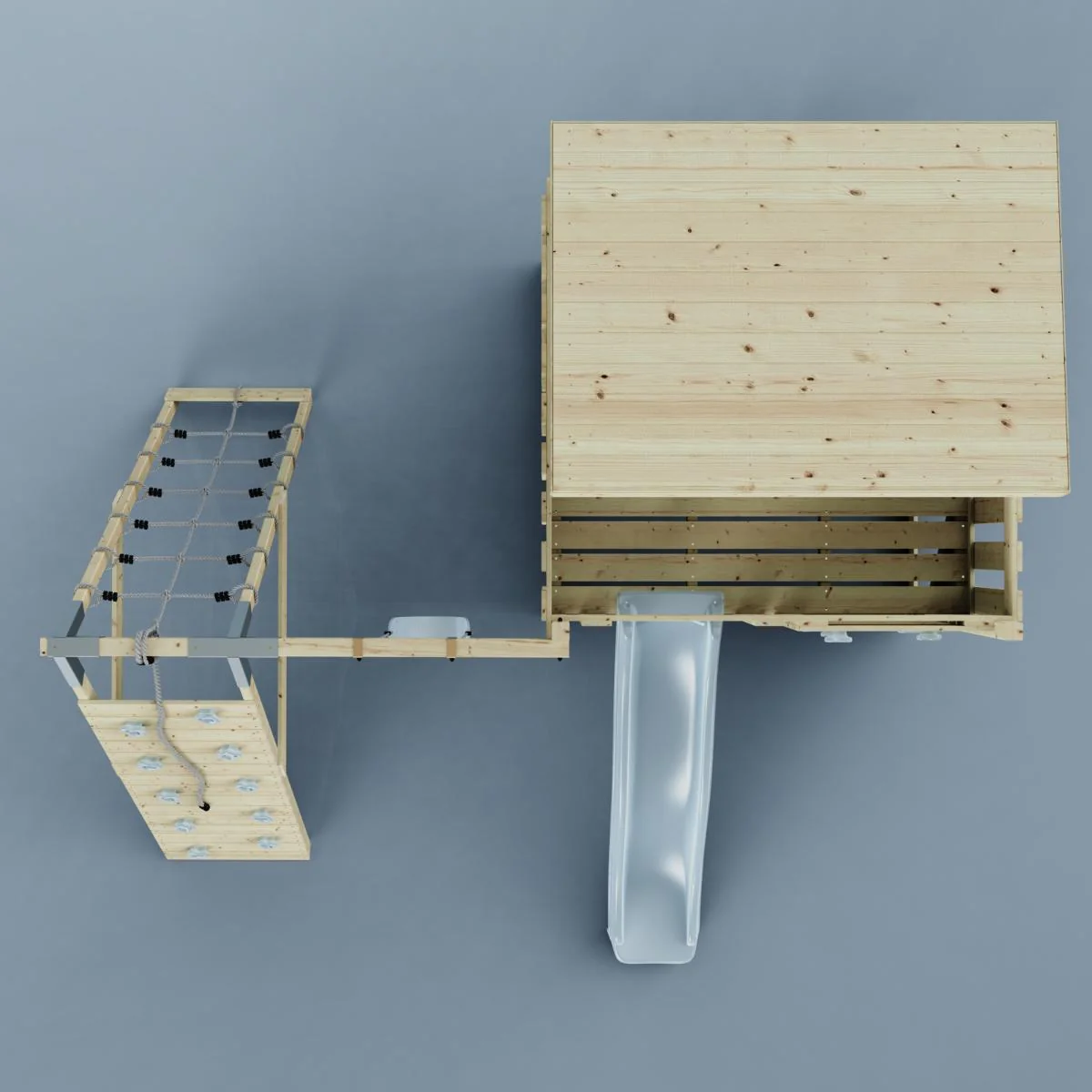 Aire de jeux PolarPlay Emil - Image 7