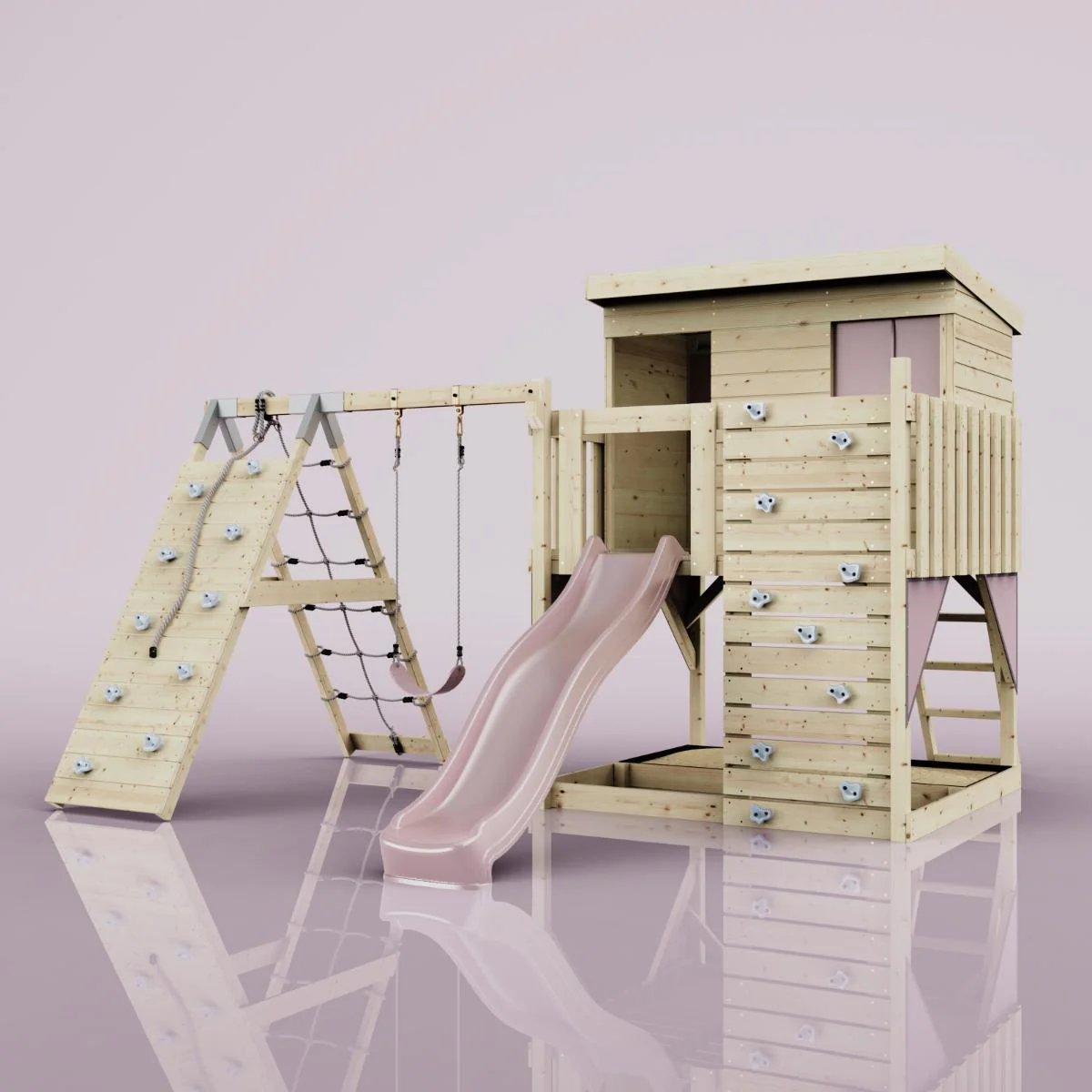 Aire de jeux PolarPlay Emil - Image 8