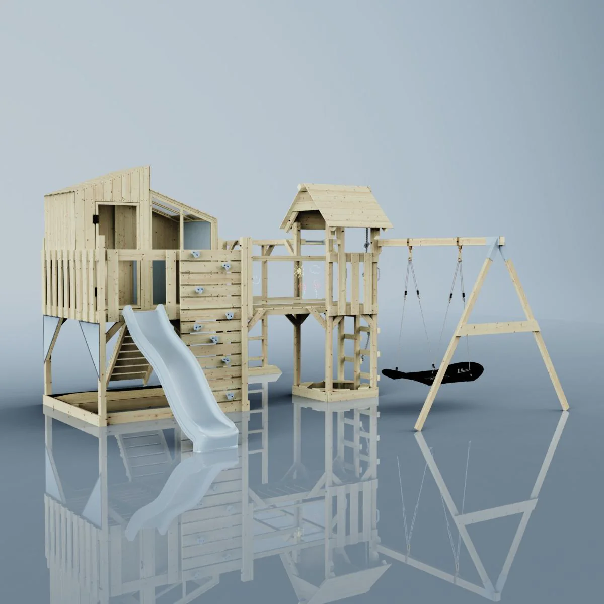 Aire de jeux PolarPlay Emma - Image 115