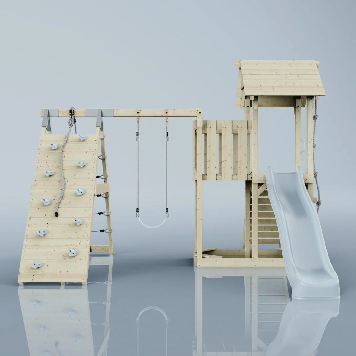 Aire de jeux PolarPlay Farö - Image 10