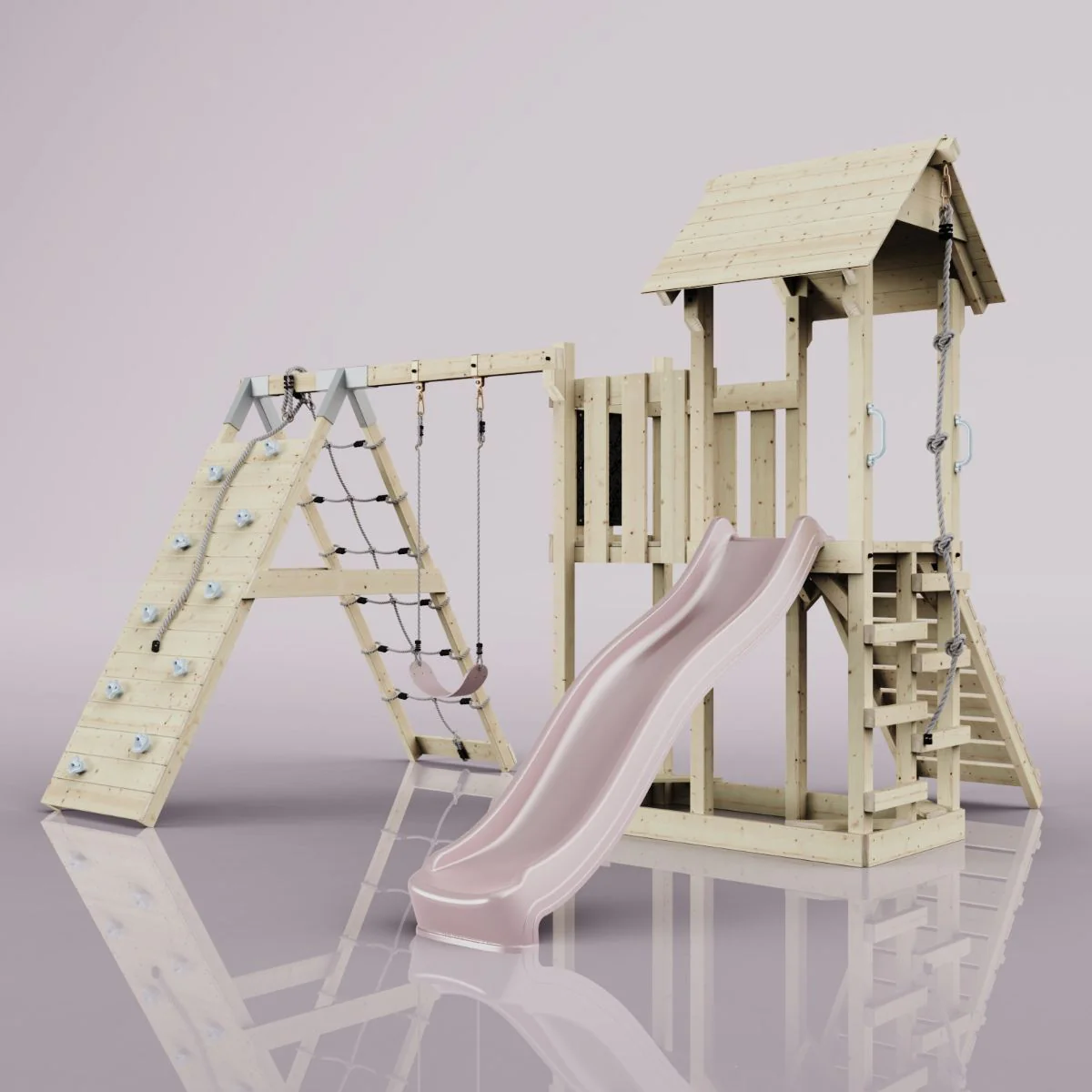 Aire de jeux PolarPlay Farö - Image 13