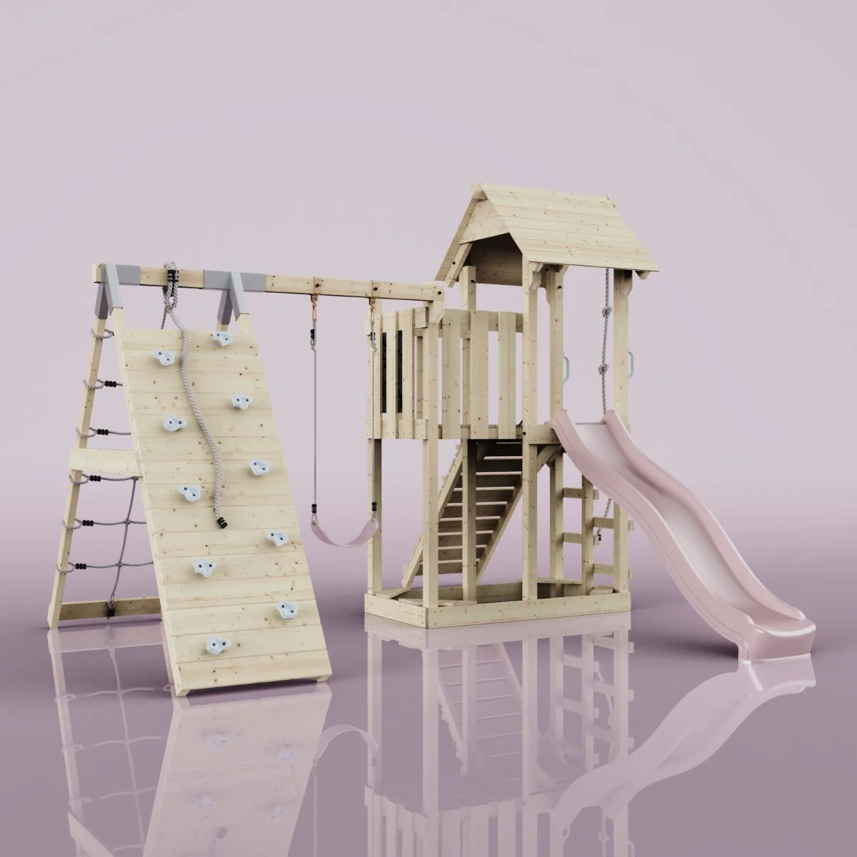 Aire de jeux PolarPlay Farö - Image 14