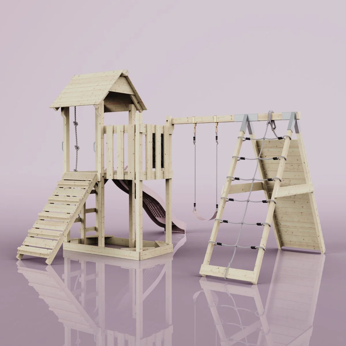 Aire de jeux PolarPlay Farö - Image 15