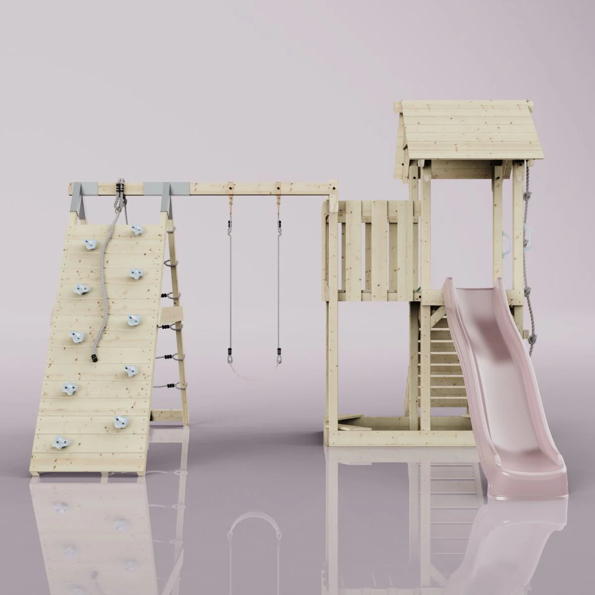 Aire de jeux PolarPlay Farö - Image 16