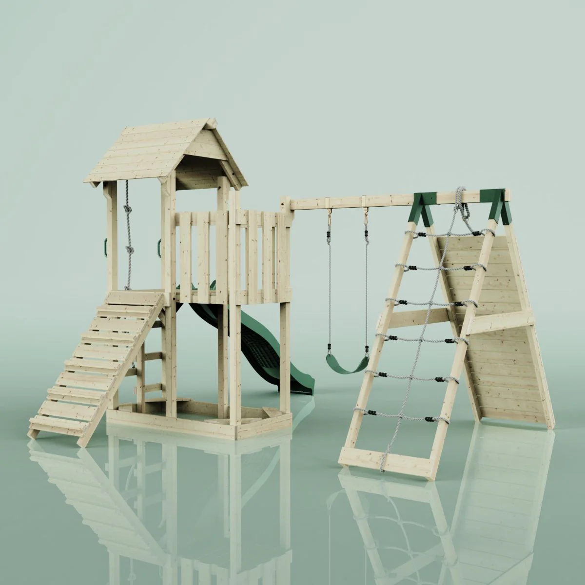 Aire de jeux PolarPlay Farö - Image 21