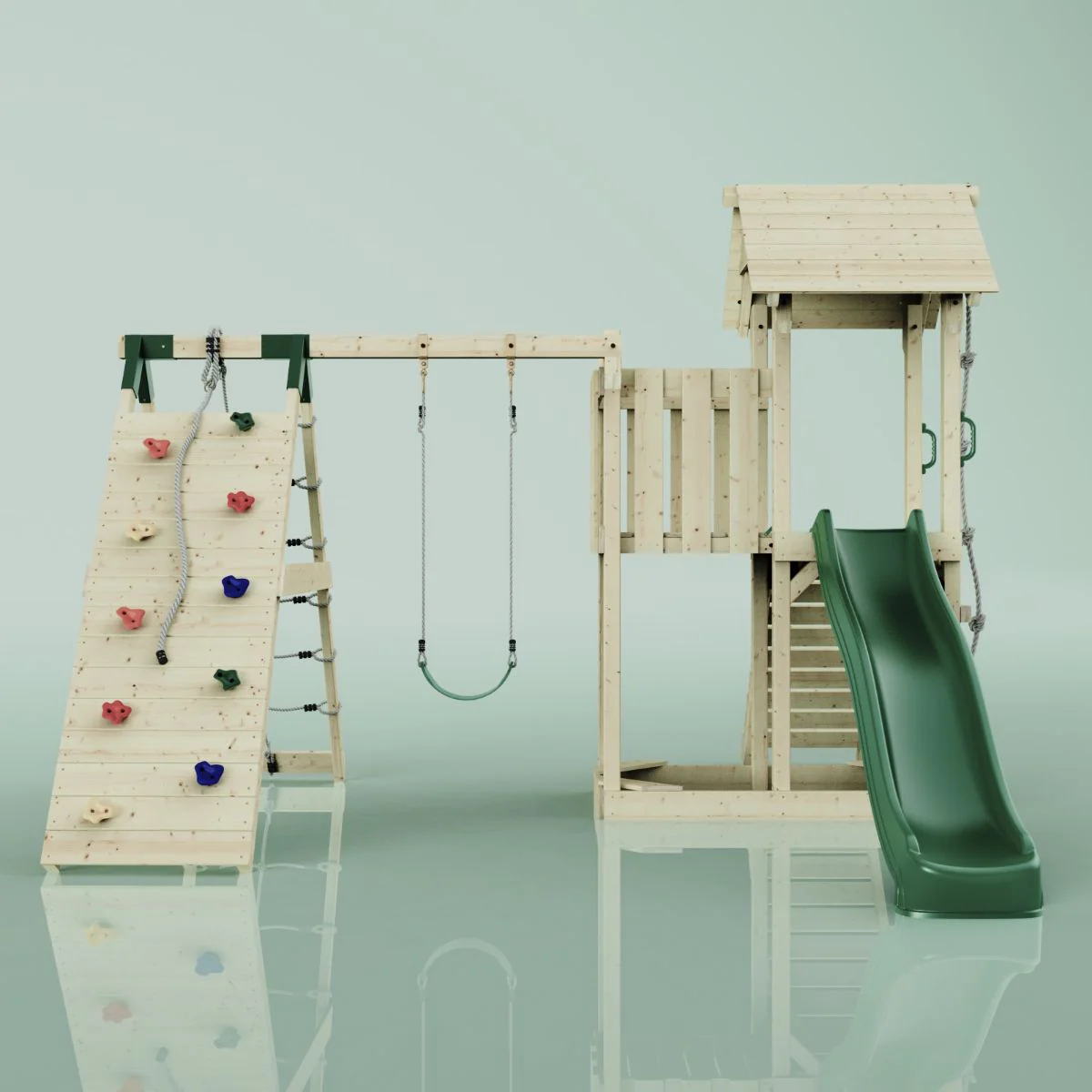 Aire de jeux PolarPlay Farö - Image 22