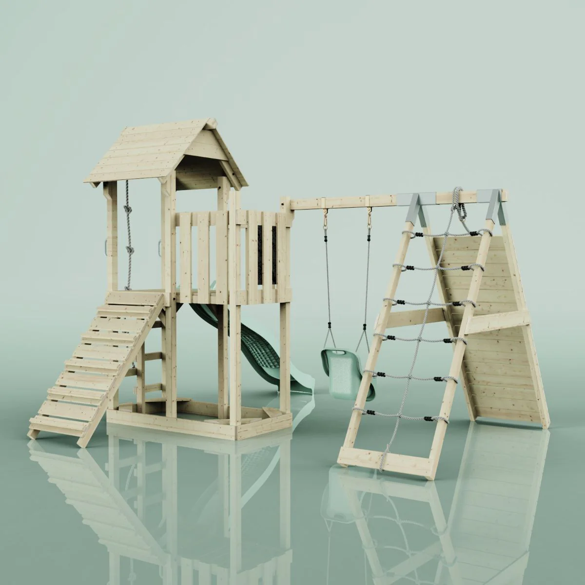 Aire de jeux PolarPlay Farö - Image 27