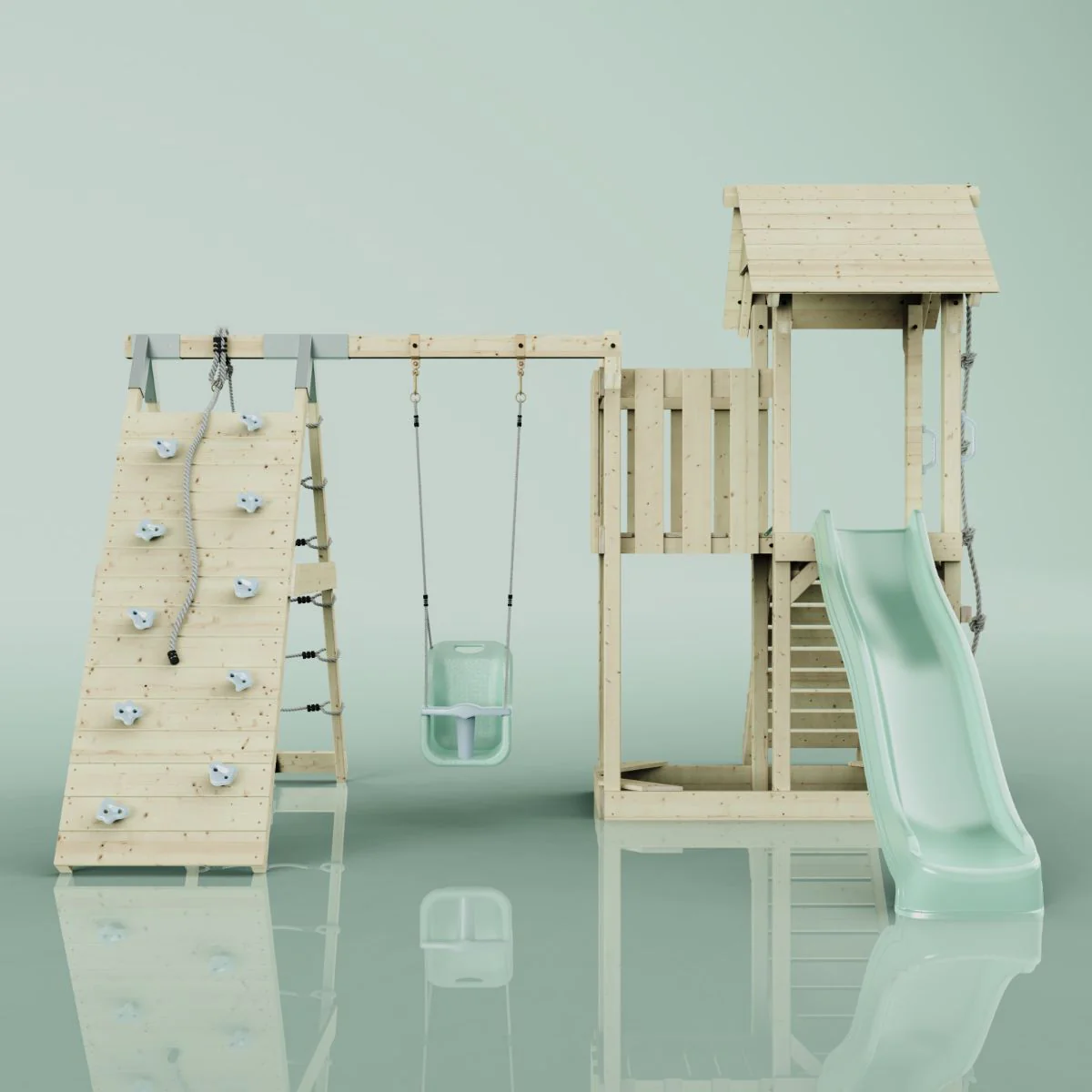 Aire de jeux PolarPlay Farö - Image 28