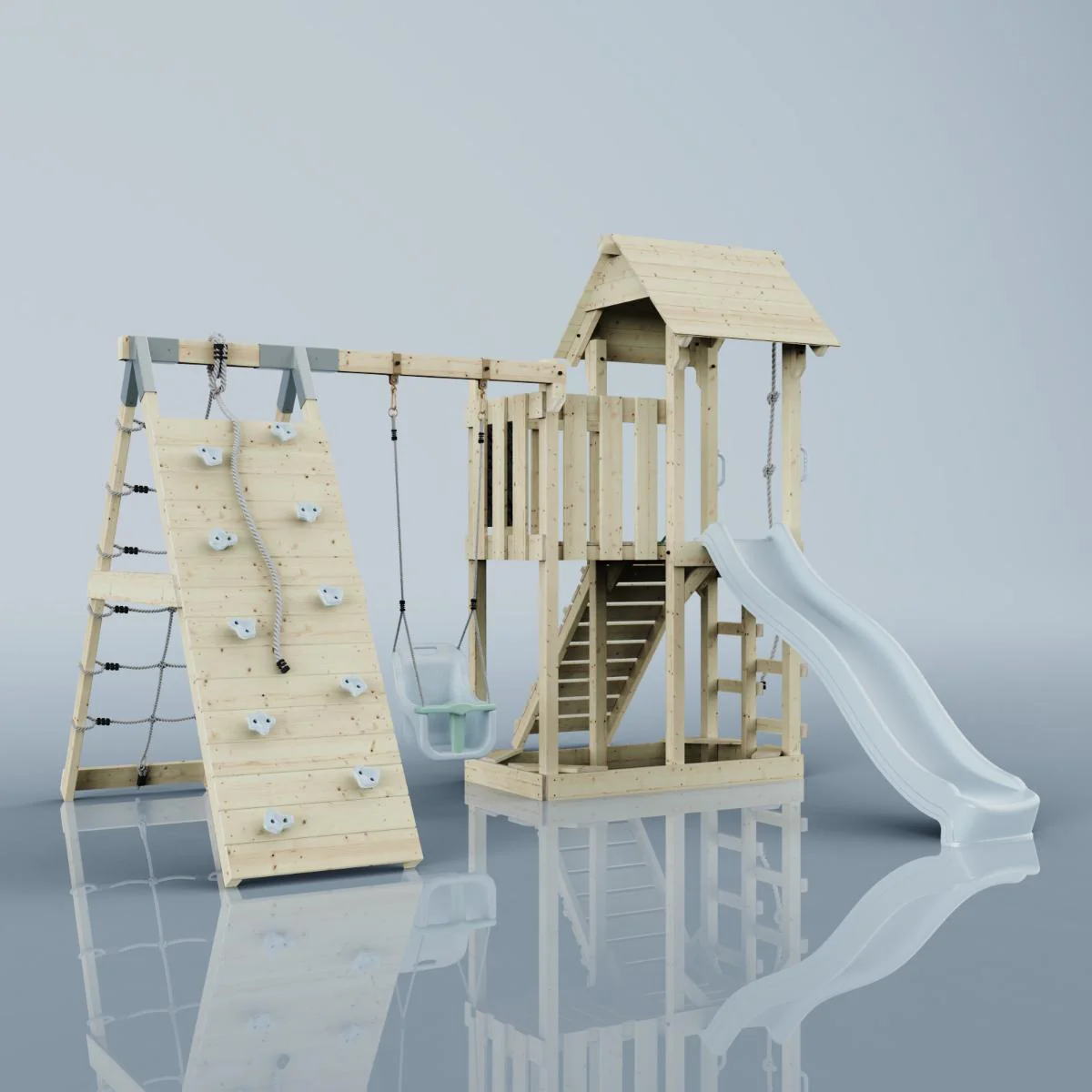 Aire de jeux PolarPlay Farö - Image 32