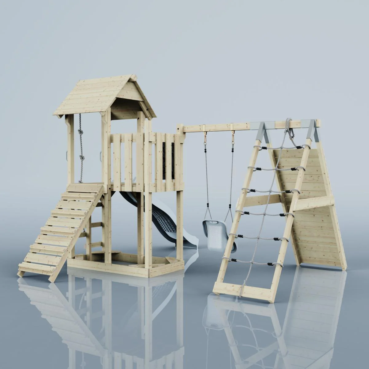 Aire de jeux PolarPlay Farö - Image 33