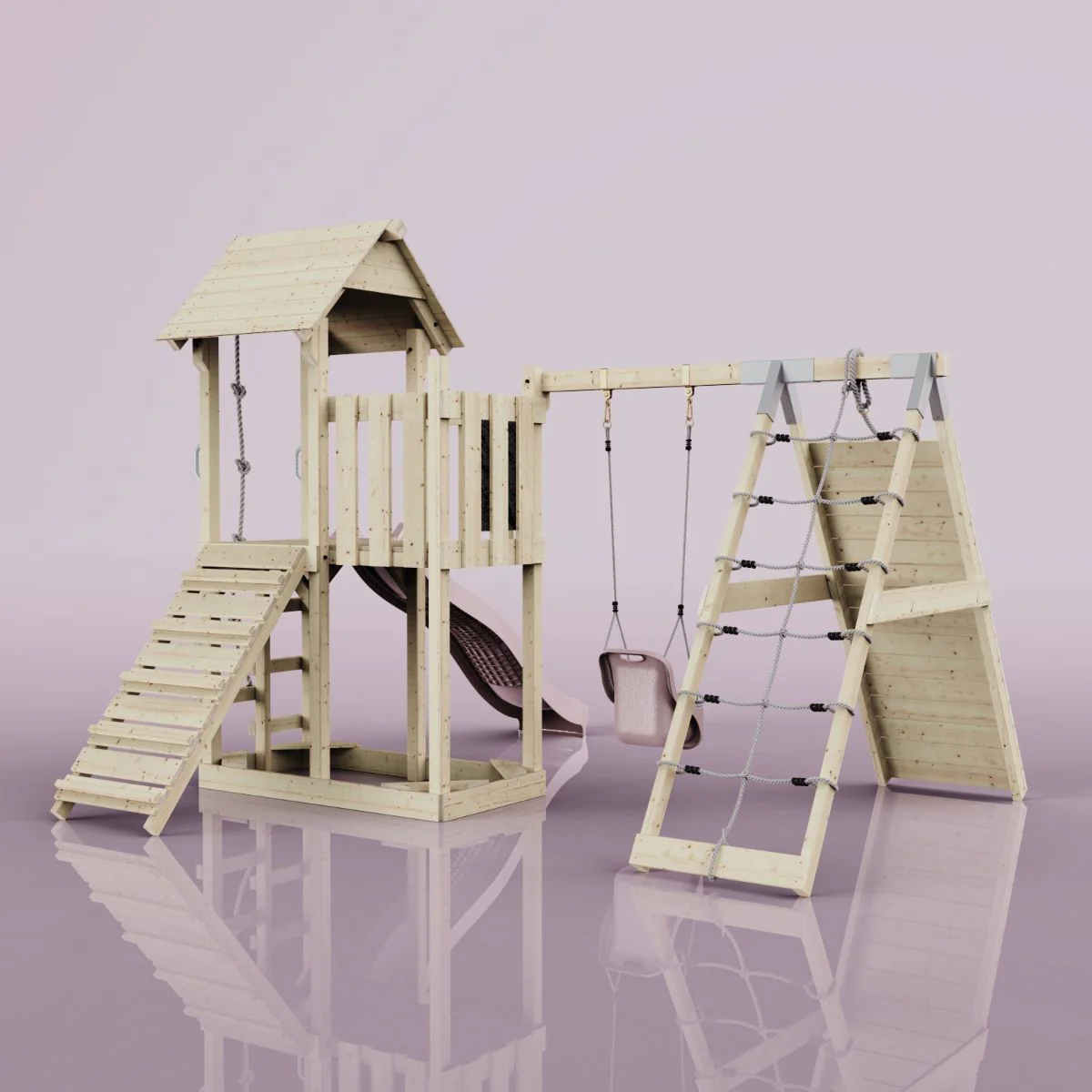 Aire de jeux PolarPlay Farö - Image 39