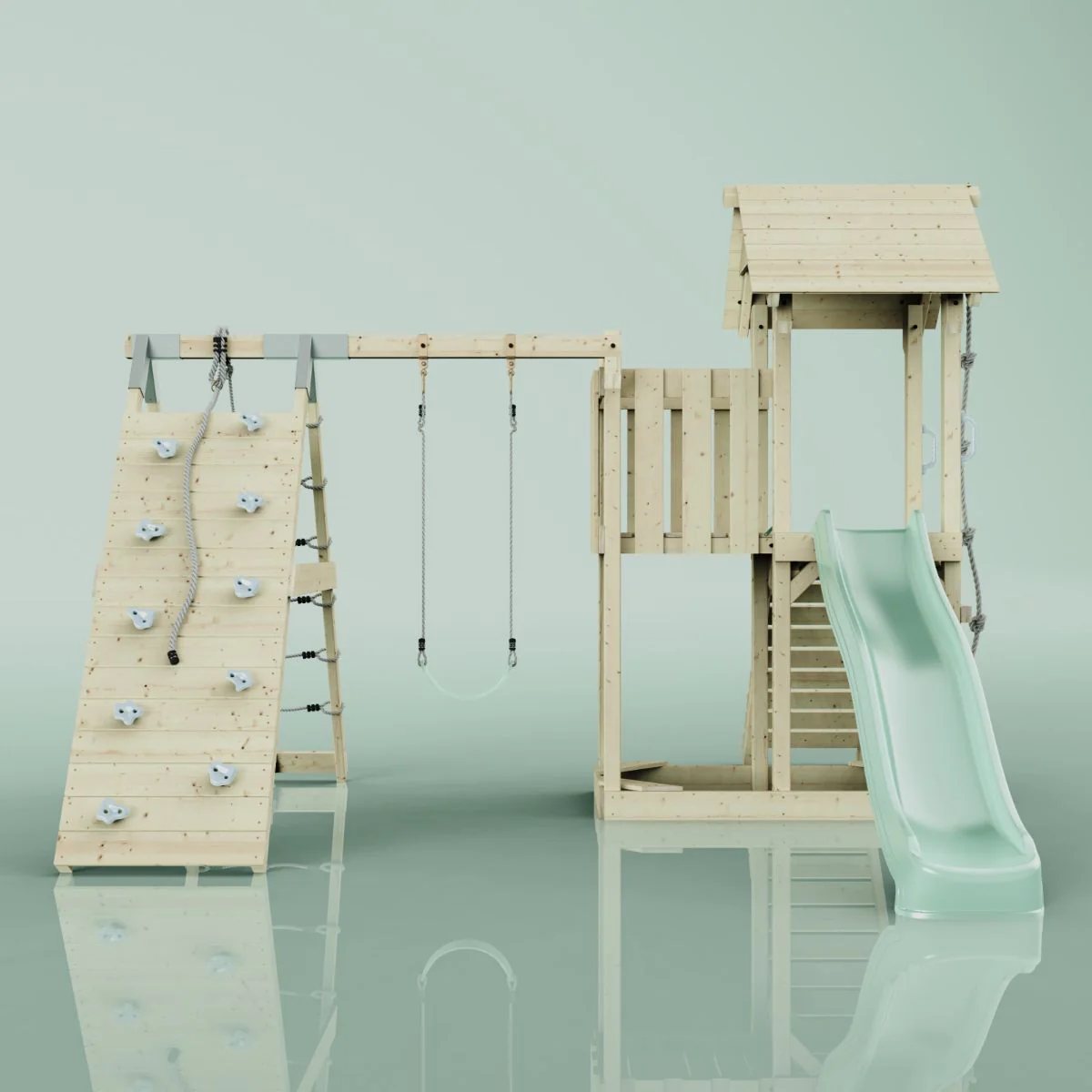 Aire de jeux PolarPlay Farö - Image 4