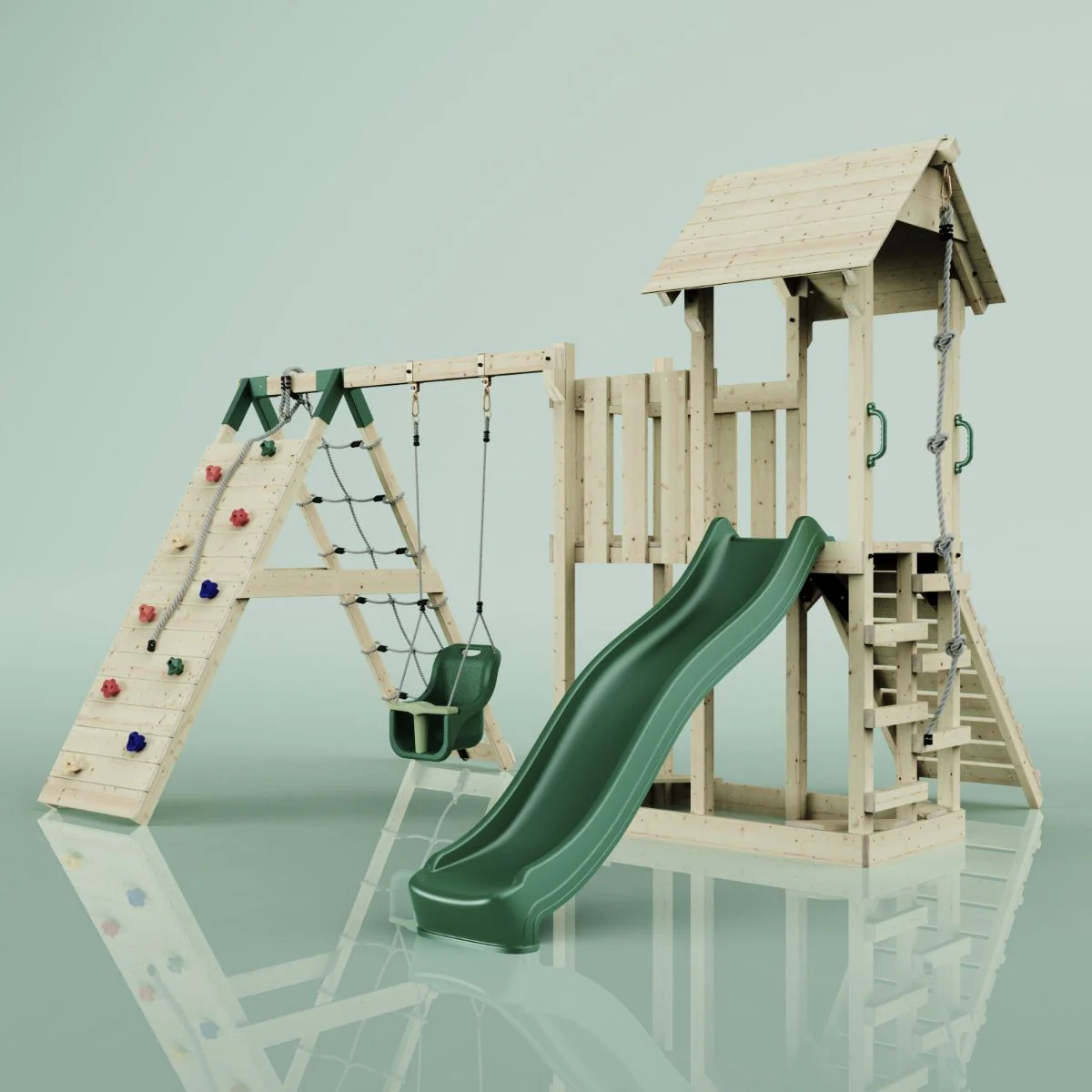 Aire de jeux PolarPlay Farö - Image 43