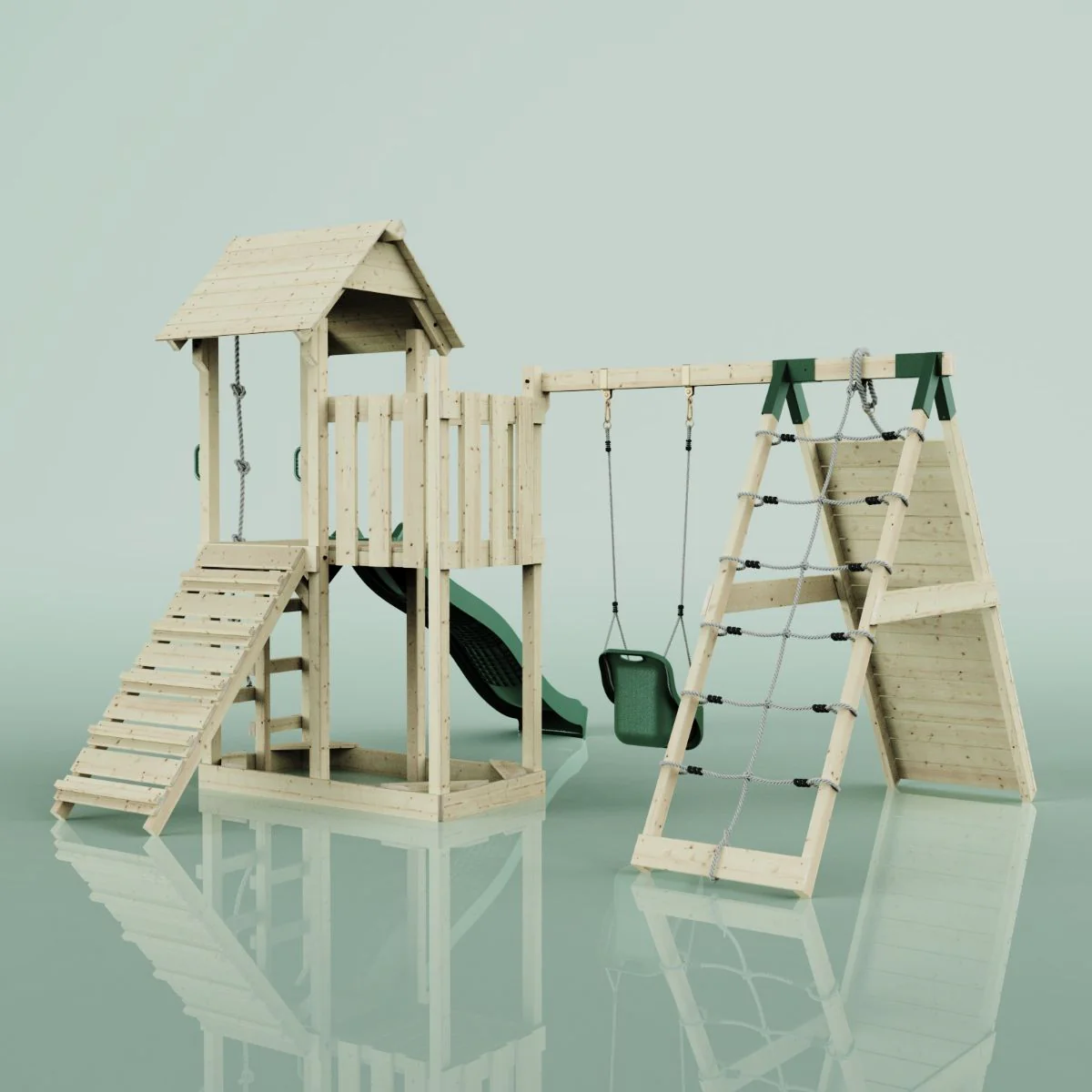 Aire de jeux PolarPlay Farö - Image 45