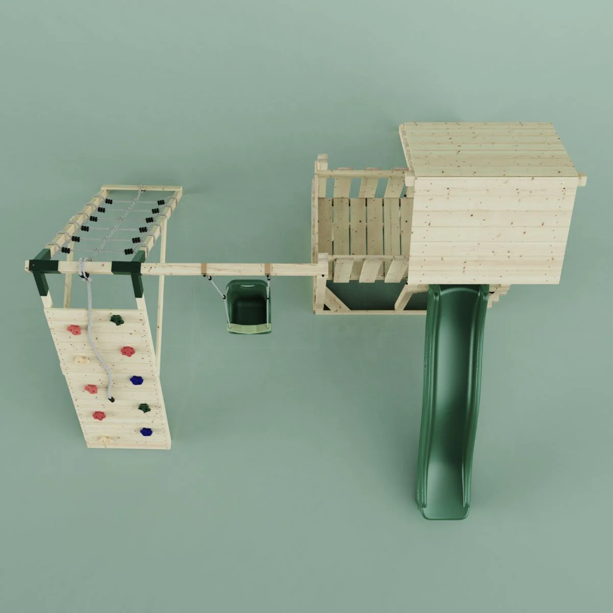 Aire de jeux PolarPlay Farö - Image 48
