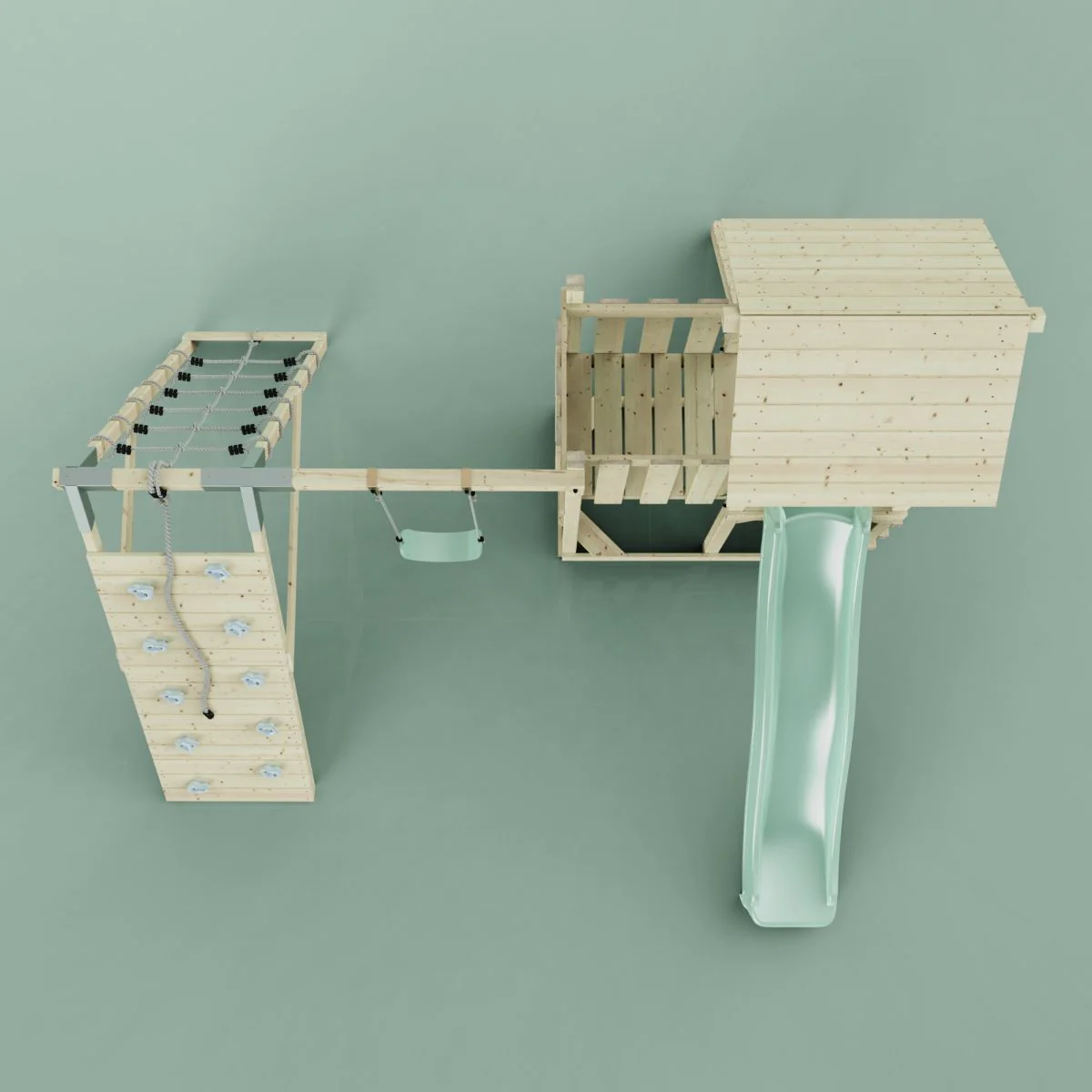 Aire de jeux PolarPlay Farö - Image 6