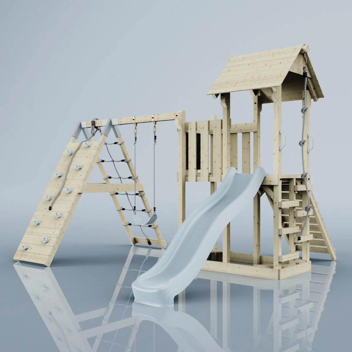 Aire de jeux PolarPlay Farö - Image 7