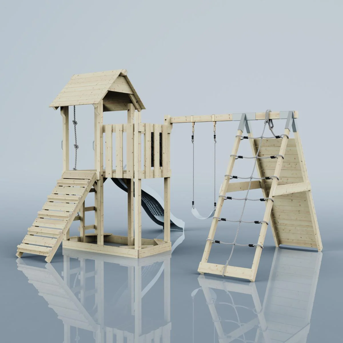 Aire de jeux PolarPlay Farö - Image 9