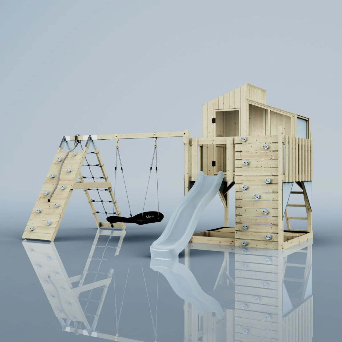 Aire de jeux PolarPlay Finn - Image 116