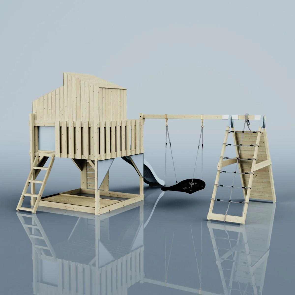 Aire de jeux PolarPlay Finn - Image 118