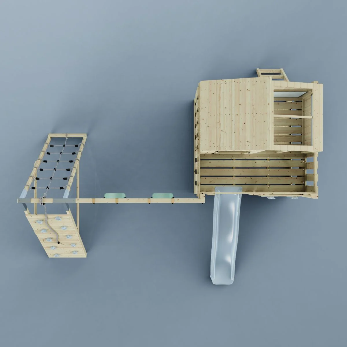 Aire de jeux PolarPlay Finn - Image 25
