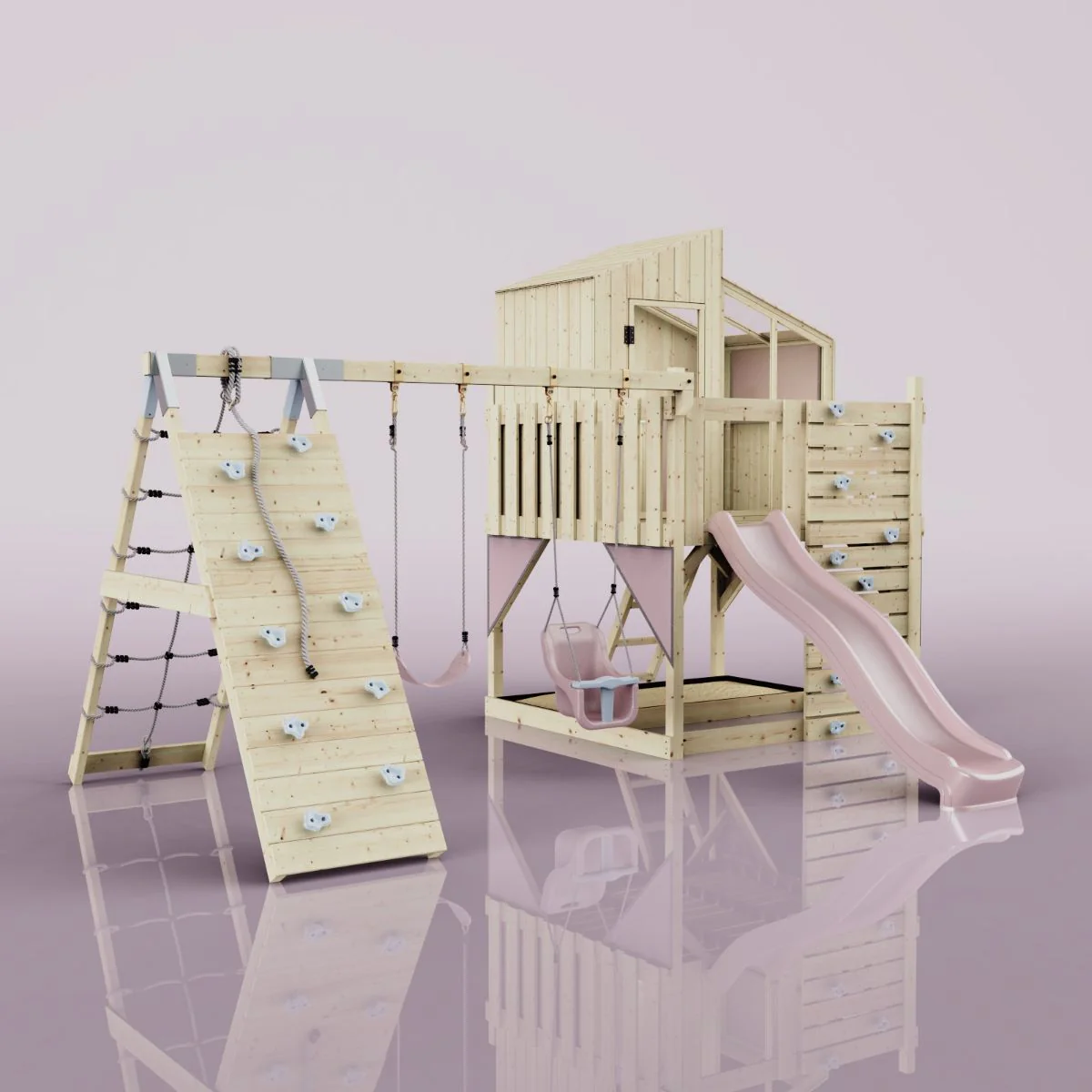 Aire de jeux PolarPlay Finn - Image 39