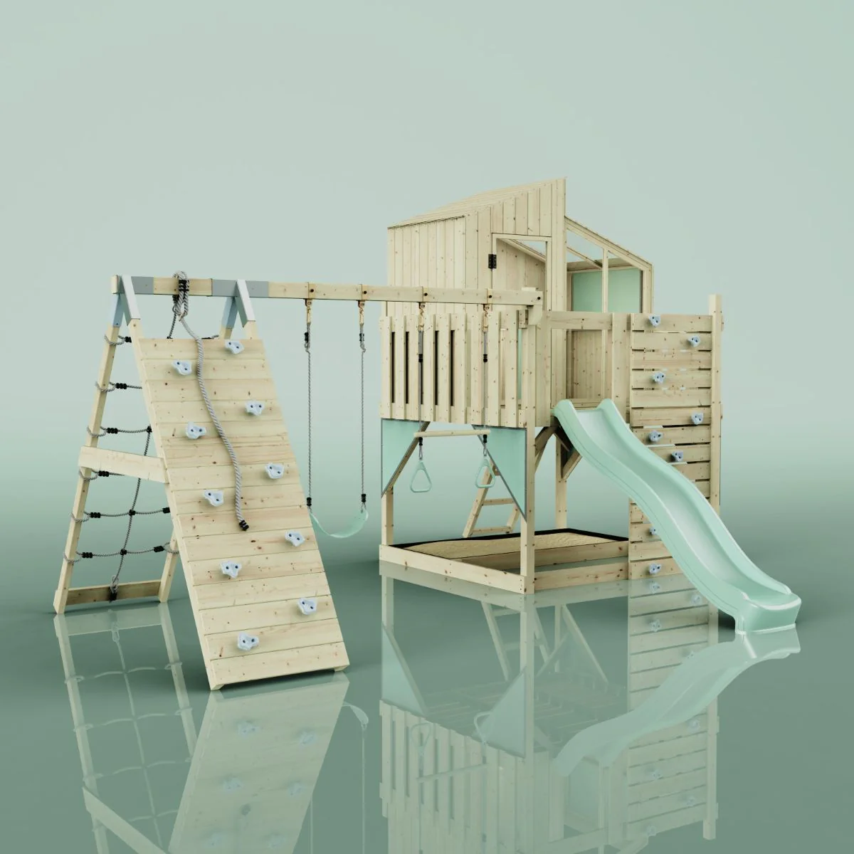 Aire de jeux PolarPlay Finn - Image 51