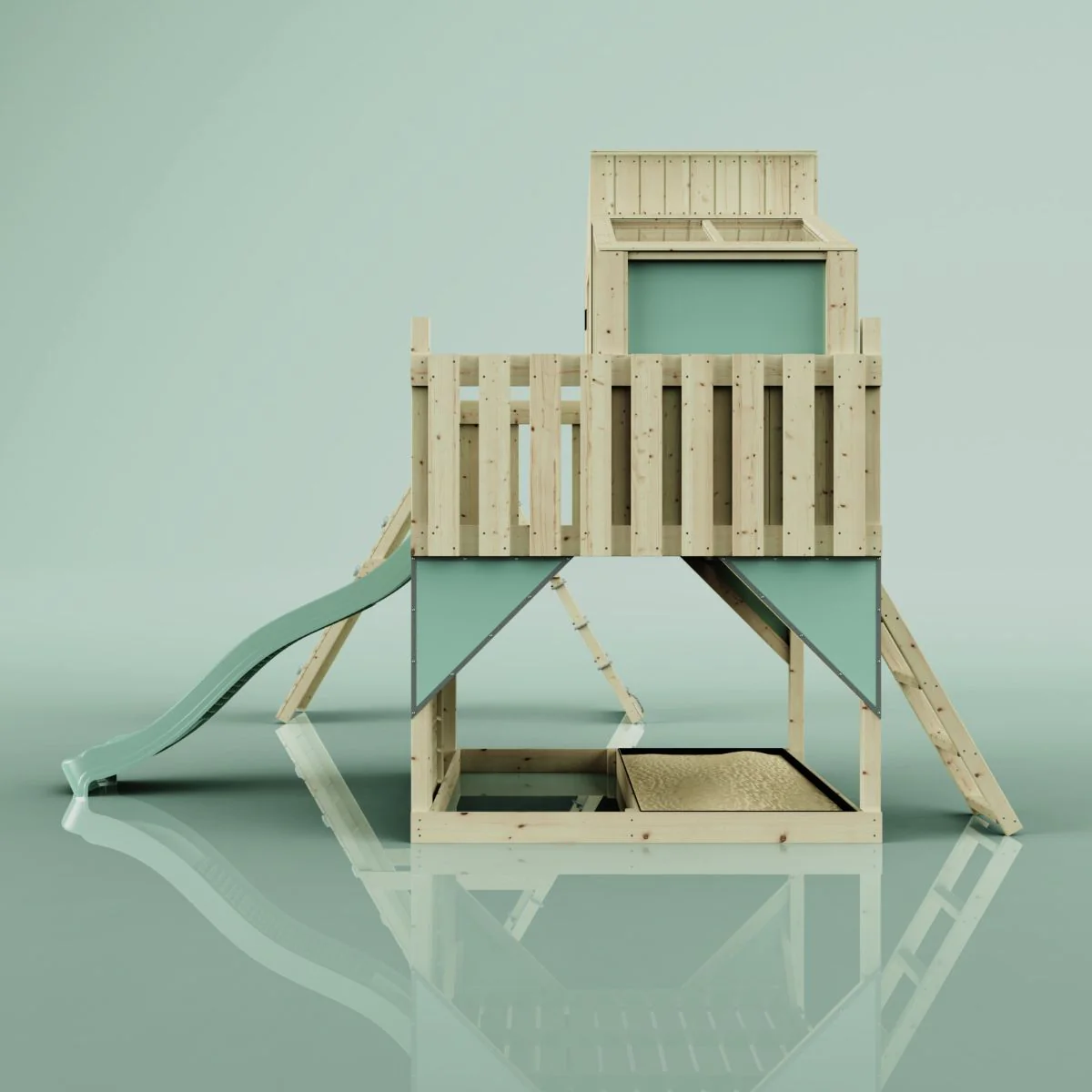 Aire de jeux PolarPlay Finn - Image 54