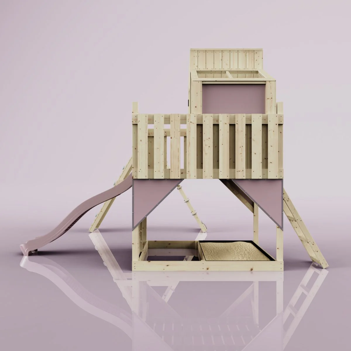 Aire de jeux PolarPlay Finn - Image 66