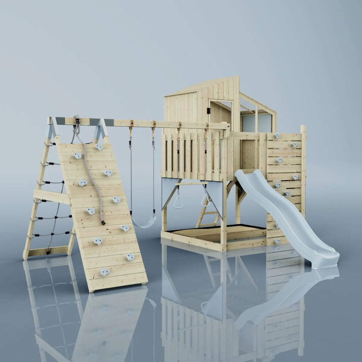 Aire de jeux PolarPlay Finn - Image 69