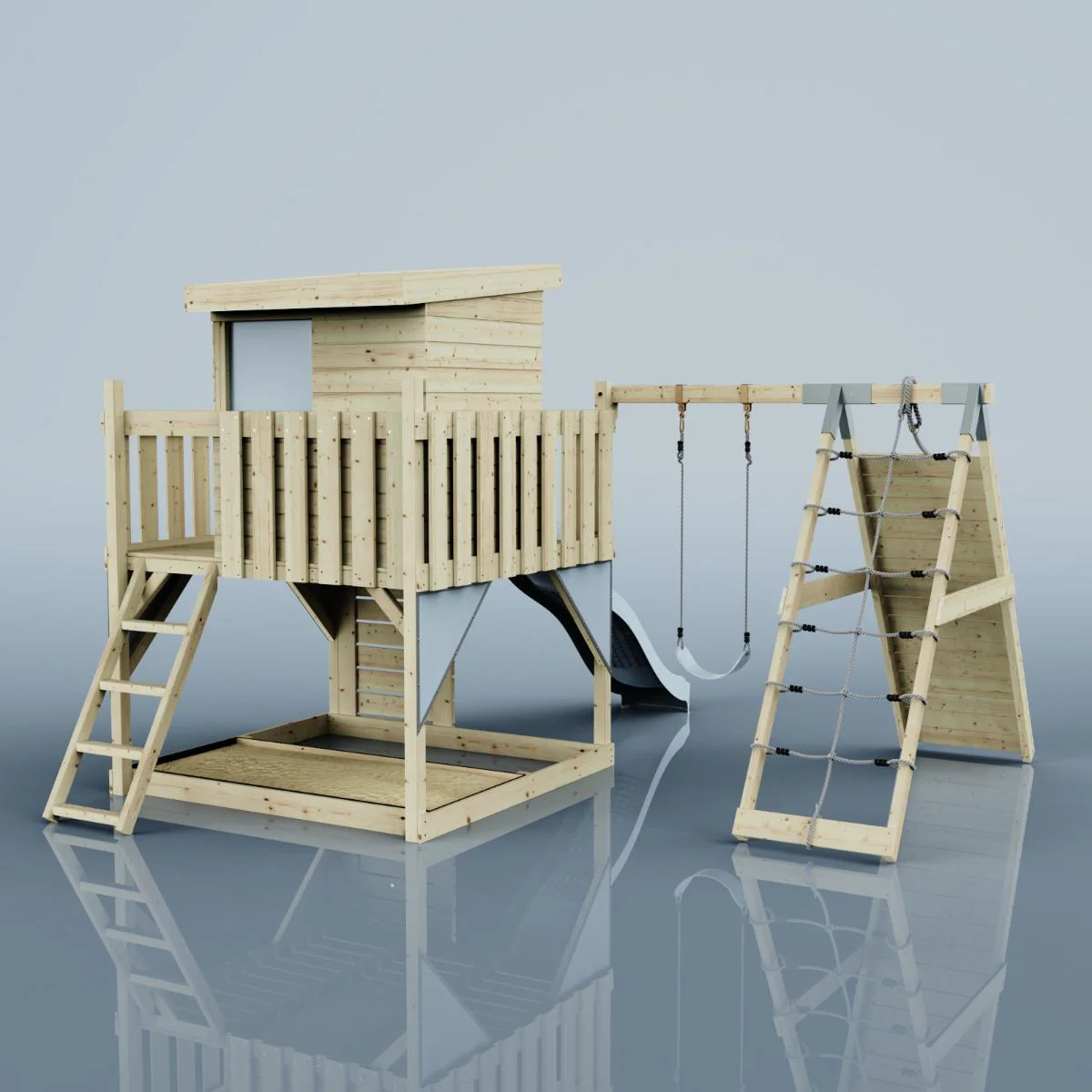 Aire de jeux PolarPlay Freja - Image 15