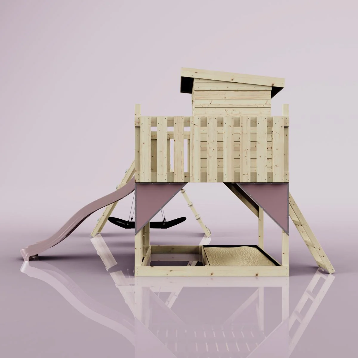 Aire de jeux PolarPlay Frida - Image 101