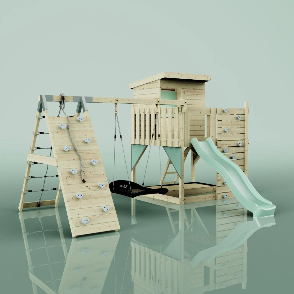 Aire de jeux PolarPlay Frida - Image 104